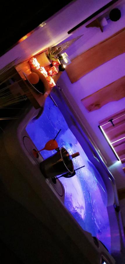 Apartments And Wellness Scavnicar Ljutomer Extérieur photo